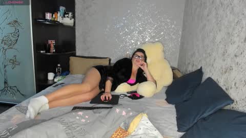 Snapshot of ju__lia chatting on 14, 10, 2025 Ju  lia online show from 14, 10, 2025