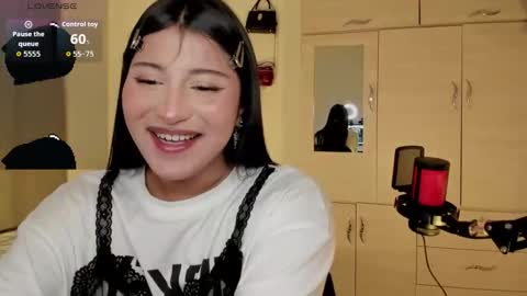 Ju Kyung online show from 22, 10, 2025