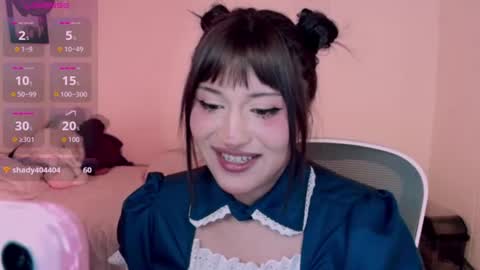 Ju Kyung online show from 7, 7, 2026
