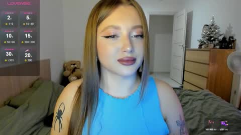 Julia and Julia online show from 14, 1, 2025