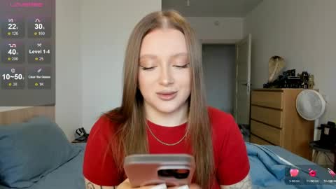 Julia and Julia online show from 31, 3, 2026