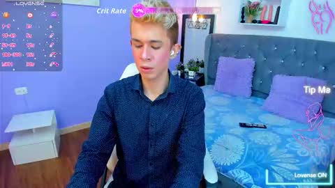 Snapshot of juaan_diick chatting on 3, 12, 2025 Juandii online show from 3, 12, 2025