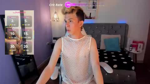 Juandii online show from 1, 2, 2026