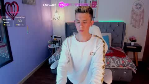 Juandii online show from 18, 2, 2026