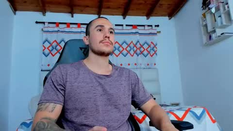 Juan online show from 7, 3, 2025