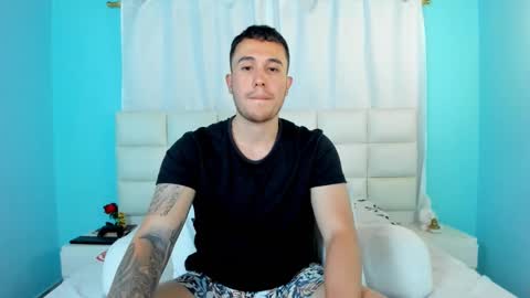 Juan online show from 8, 9, 2025