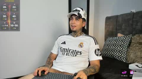 Snapshot of juan_alvarez18 chatting on 19, 1, 2026 juan_alvarez18 online show from 19, 1, 2026