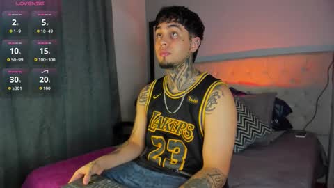 Snapshot of juan_alvarez18 chatting on 1, 2, 2026 juan_alvarez18 online show from 1, 2, 2026