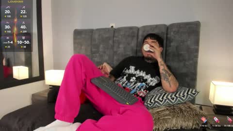 Snapshot of juan_alvarez18 chatting on 14, 2, 2026 juan_alvarez18 online show from 14, 2, 2026