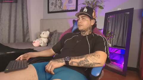 Snapshot of juan_alvarez18 chatting on 21, 2, 2026 juan_alvarez18 online show from 21, 2, 2026