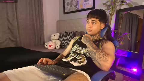 Snapshot of juan_alvarez18 chatting on 27, 2, 2026 juan_alvarez18 online show from 27, 2, 2026