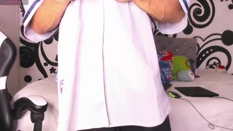 juan online show from 4, 10, 2025