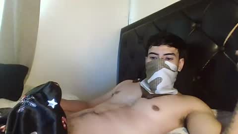 lJuanl online show from 4, 8, 2026