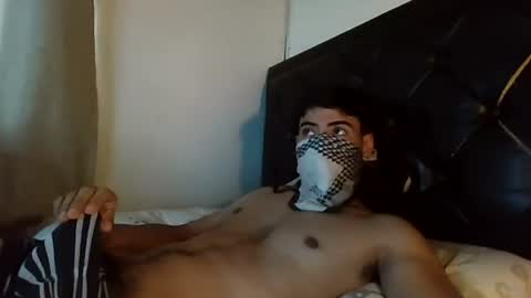 lJuanl online show from 5, 8, 2026