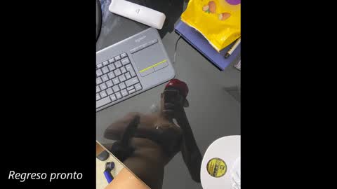 JuanDa online show from 12, 12, 2024