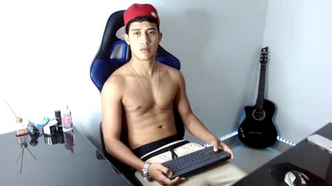 JuanDa online show from 18, 1, 2025