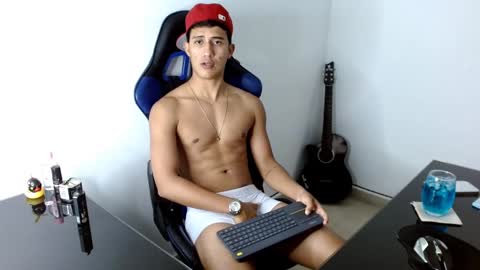 JuanDa online show from 5, 2, 2025