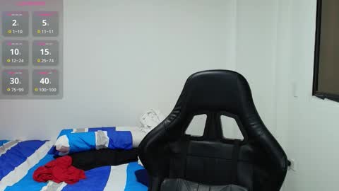 juan_gomez_1 online show from 3, 2, 2026