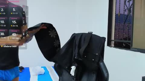 juan_gomez_1 online show from 6, 3, 2026