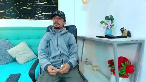 Snapshot of juan_jose69 chatting on 9, 1, 2026 JUAN JOSE online show from 9, 1, 2026