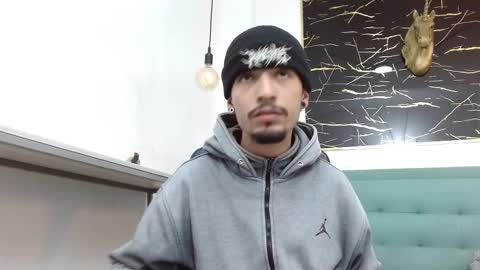 Snapshot of juan_jose69 chatting on 11, 1, 2026 JUAN JOSE online show from 11, 1, 2026