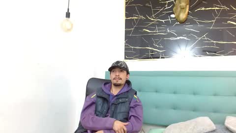 Snapshot of juan_jose69 chatting on 12, 1, 2026 JUAN JOSE online show from 12, 1, 2026