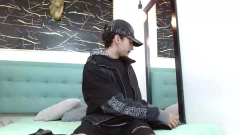 Snapshot of juan_jose69 chatting on 13, 1, 2026 JUAN JOSE online show from 13, 1, 2026