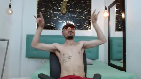 Snapshot of juan_jose69 chatting on 5, 2, 2026 JUAN JOSE online show from 5, 2, 2026