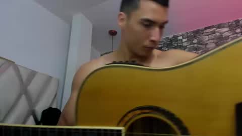 Snapshot of juan_jsmith chatting on 28, 2, 2025 juan_jsmith online show from 28, 2, 2025