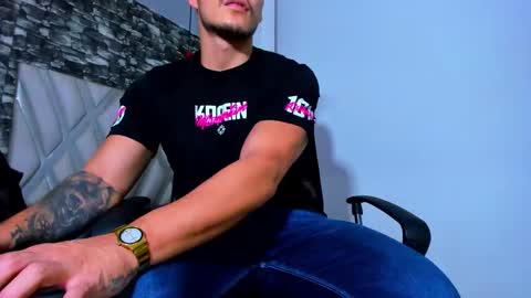 juan_jsmith online show from 4, 2, 2026