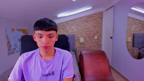 JuanSteven online show from 21, 12, 2024