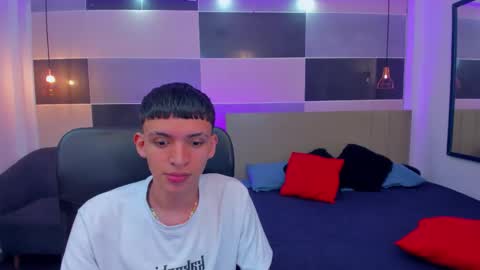 JuanSteven online show from 28, 12, 2024