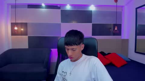 JuanSteven online show from 29, 12, 2024