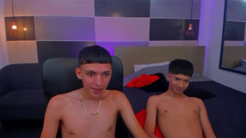 JuanSteven online show from 4, 1, 2025