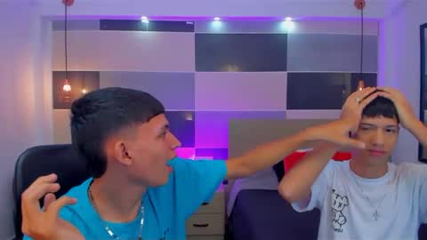 JuanSteven online show from 5, 1, 2025