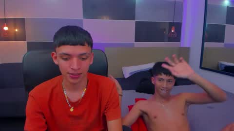 JuanSteven online show from 9, 1, 2025