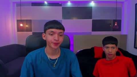 JuanSteven online show from 26, 1, 2025