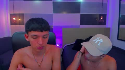 JuanSteven online show from 30, 1, 2025