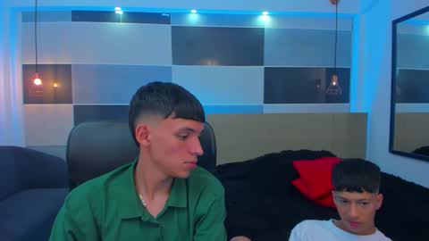 JuanSteven online show from 5, 2, 2025