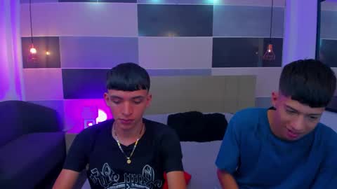 JuanSteven online show from 1, 3, 2025