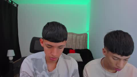 JuanSteven online show from 27, 9, 2025