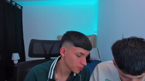 JuanSteven online show from 4, 10, 2025