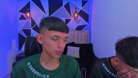 JuanSteven online show from 19, 11, 2025