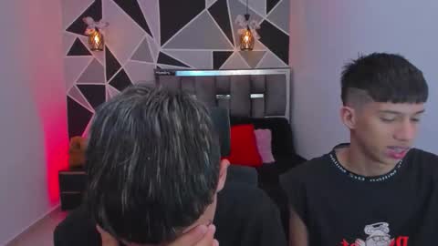 Snapshot of juan_nd_steven chatting on 4, 2, 2026 JuanSteven online show from 4, 2, 2026