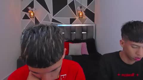 Snapshot of juan_nd_steven chatting on 7, 2, 2026 JuanSteven online show from 7, 2, 2026