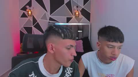 Snapshot of juan_nd_steven chatting on 10, 2, 2026 JuanSteven online show from 10, 2, 2026