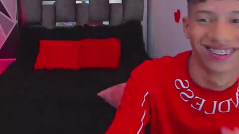 Snapshot of juan_nd_steven chatting on 14, 2, 2026 JuanSteven online show from 14, 2, 2026