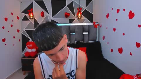 Snapshot of juan_nd_steven chatting on 26, 2, 2026 JuanSteven online show from 26, 2, 2026