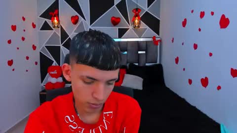 Snapshot of juan_nd_steven chatting on 28, 2, 2026 JuanSteven online show from 28, 2, 2026