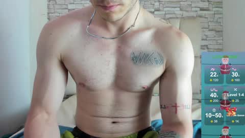 JUAN online show from 10, 12, 2024